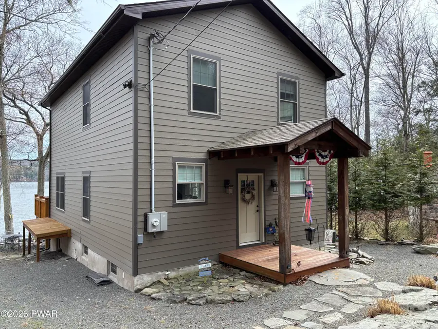 20 Glen Road, Lake Ariel, PA 18436 - #2