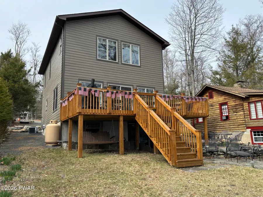 20 Glen Road, Lake Ariel, PA 18436 - #3