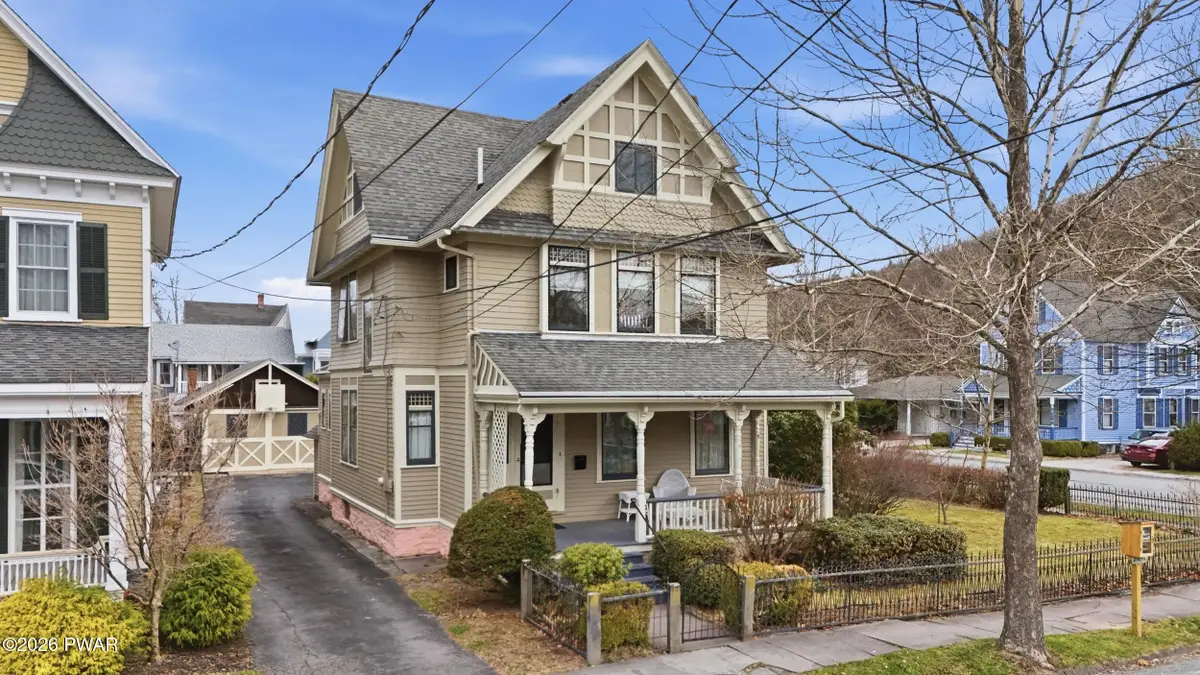 Address Withheld By Seller, Honesdale, PA 18431 - #1