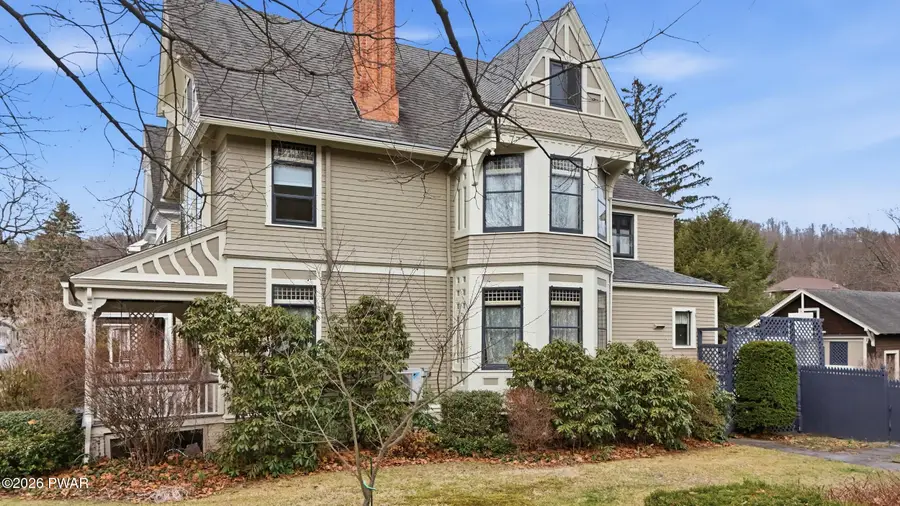 Address Withheld By Seller, Honesdale, PA 18431 - #3