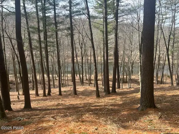 Lot 22 Circle Drive, Hawley, PA 18428