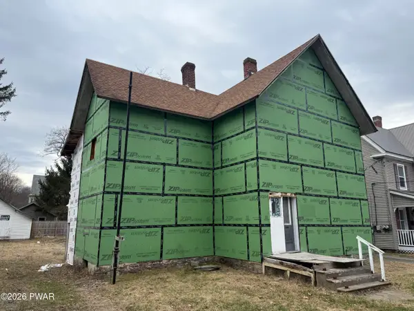 1214 Dyberry Place, Honesdale, PA 18431