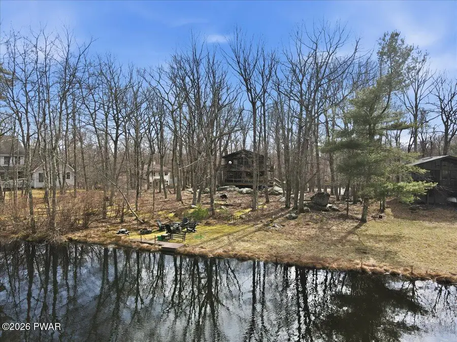 119 Ridgeway Drive, Lords Valley, PA 18428 - #2