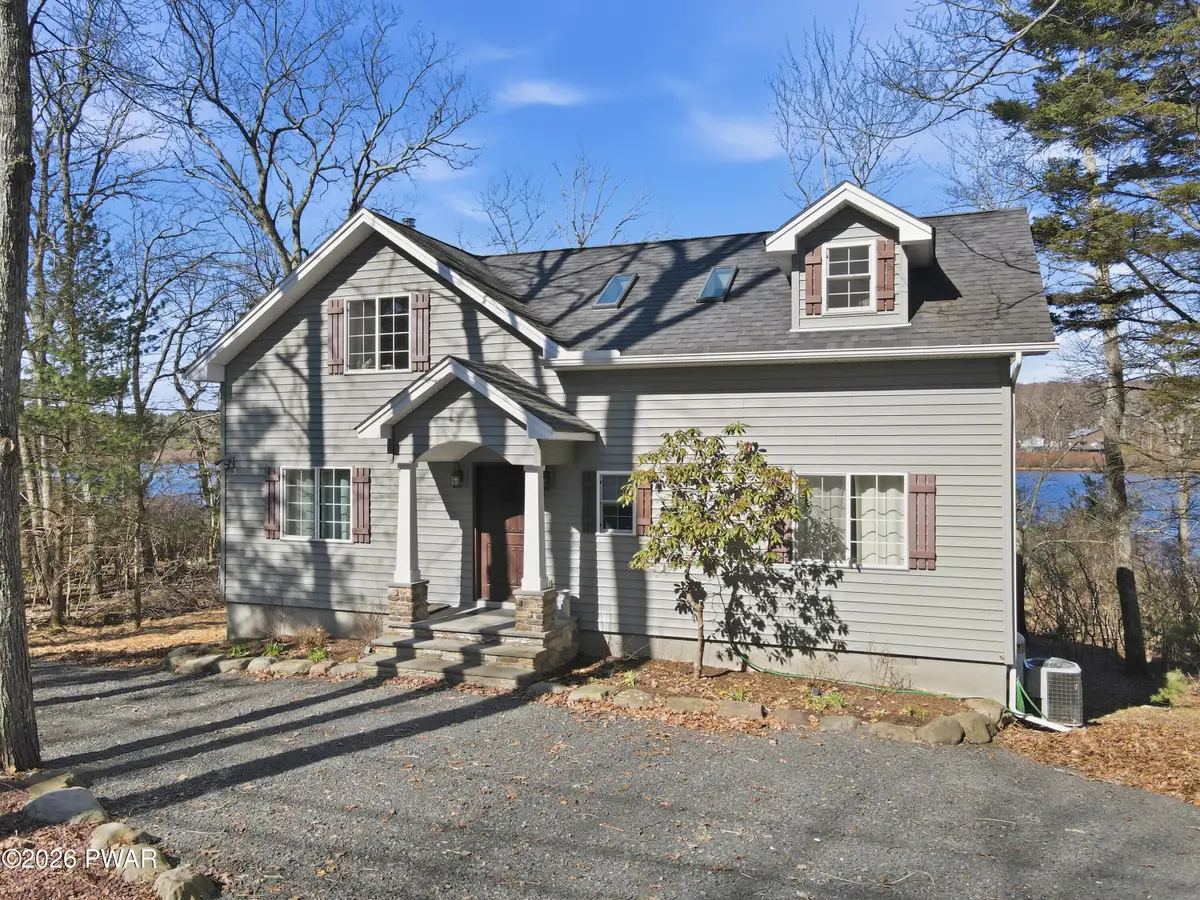 190 Marcel Drive, Dingmans Ferry, PA 18328 - #1