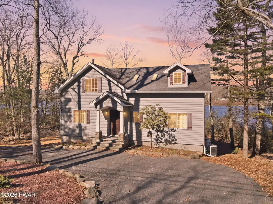 190 Marcel Drive, Dingmans Ferry, PA 18328 - #2