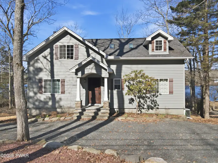 190 Marcel Drive, Dingmans Ferry, PA 18328 - #3