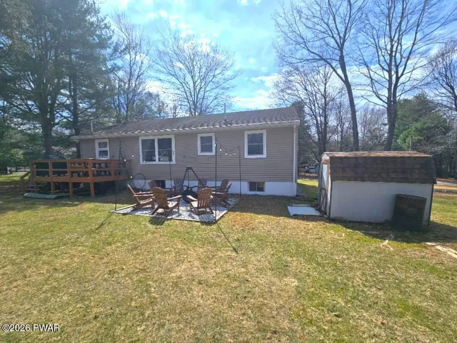 113 Lynndale Road, Tafton, PA 18464 - #2