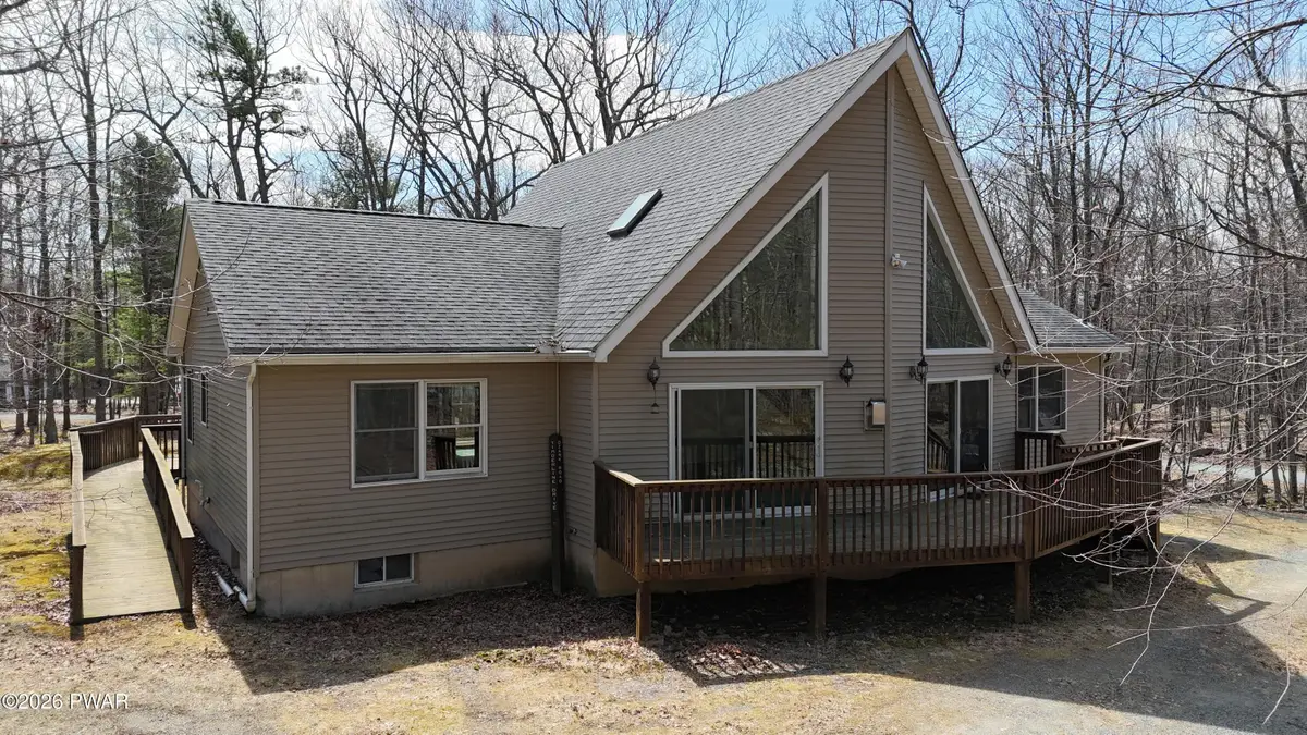 102 Loveland Drive, Tafton, PA 18464 - #1