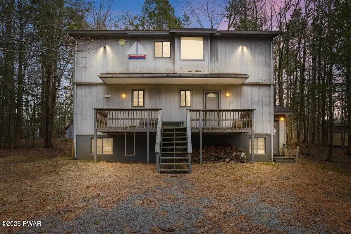 1008 Cedar Drive, Lake Ariel, PA 18436 - #1