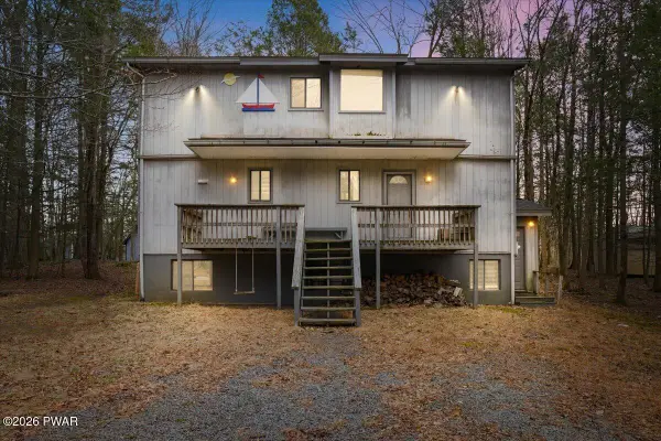 1008 Cedar Drive, Lake Ariel, PA 18436