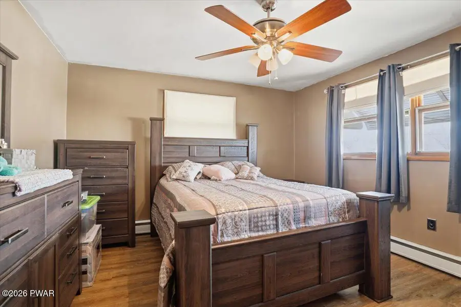 122 W Morton Street, Old Forge, PA 18518 - #2