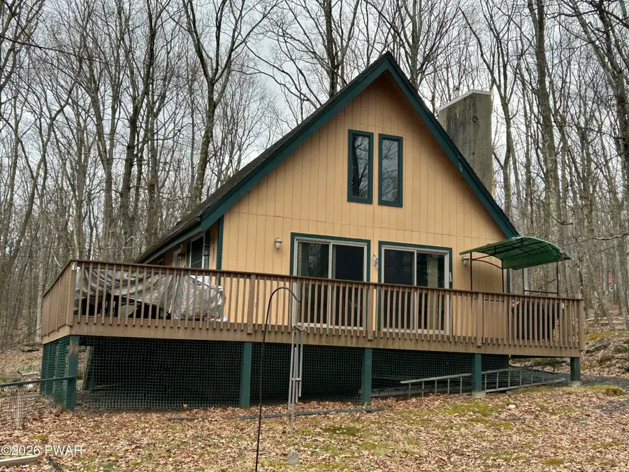 802 Cedar Court, Lords Valley, PA 18428 - #2