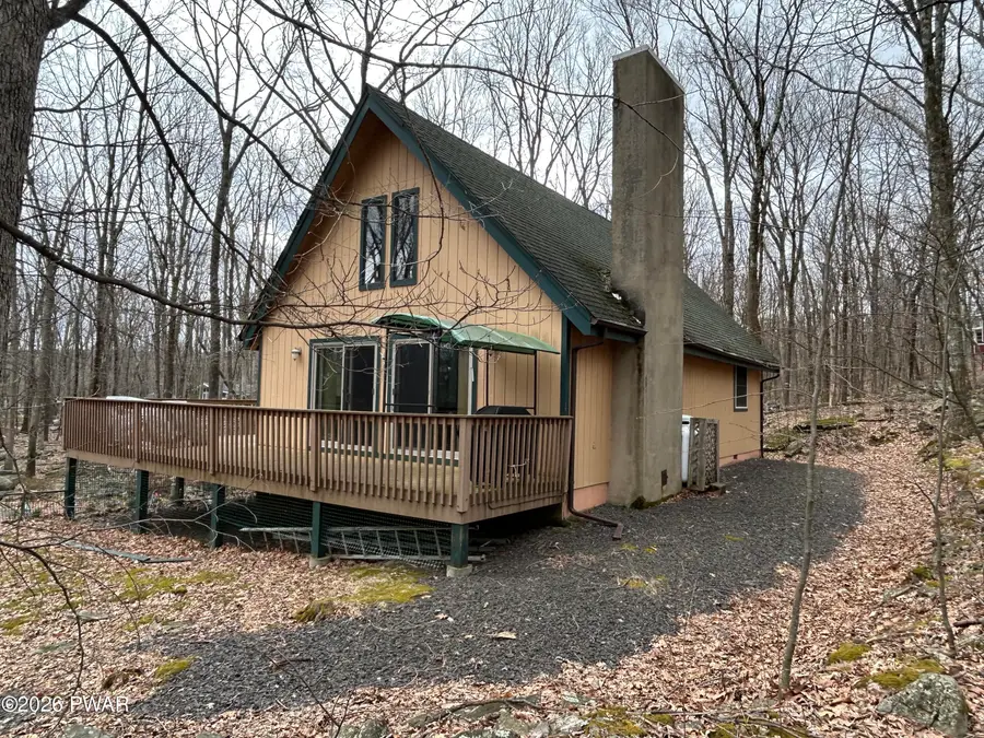 802 Cedar Court, Lords Valley, PA 18428 - #3