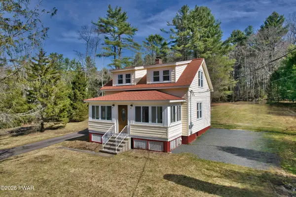 697 Blooming Grove Road, Hawley, PA 18428