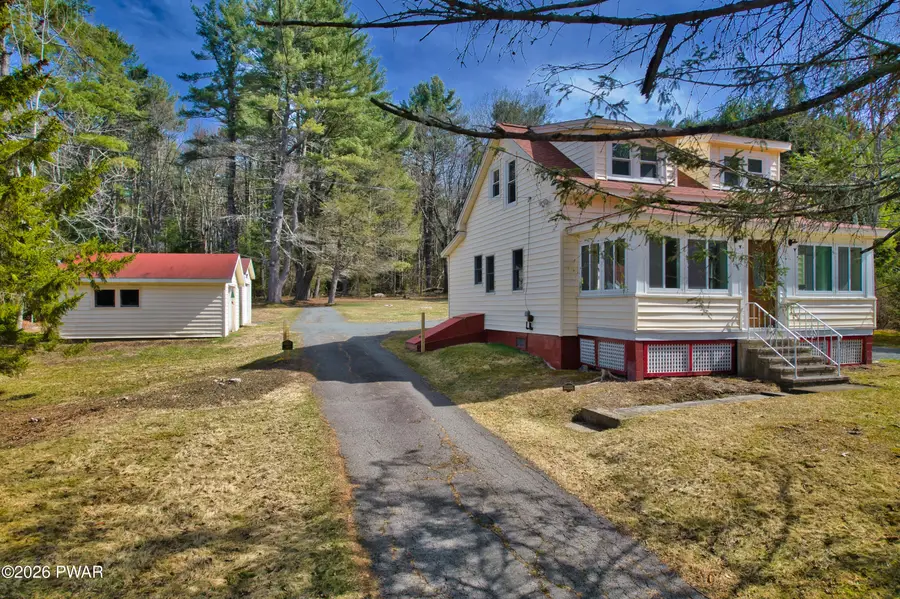 697 Blooming Grove Road, Hawley, PA 18428 - #2