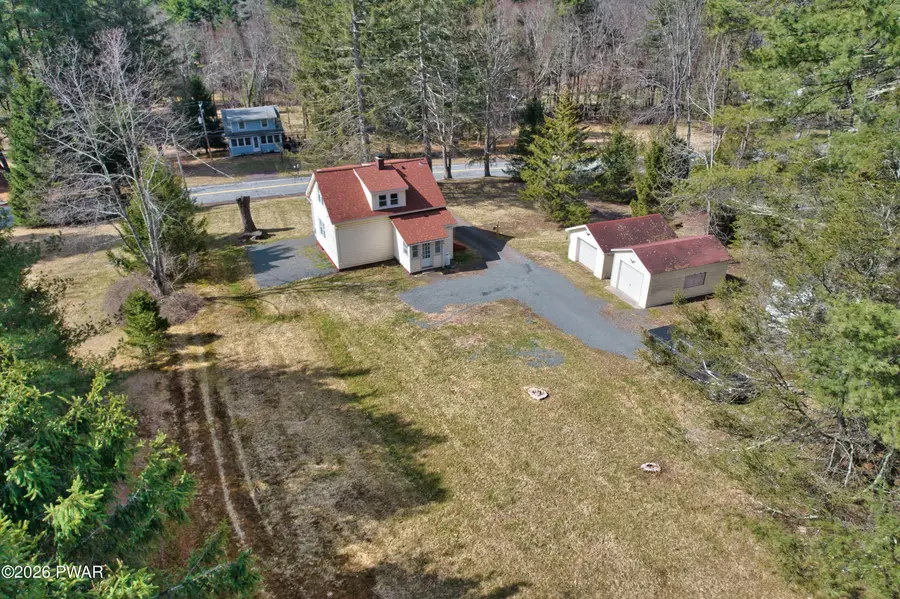 697 Blooming Grove Road, Hawley, PA 18428 - #3