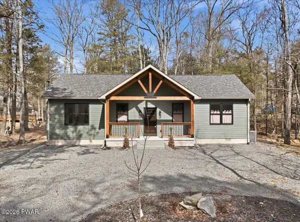 1050 Mockingbird Lane, Lake Ariel, PA 18436