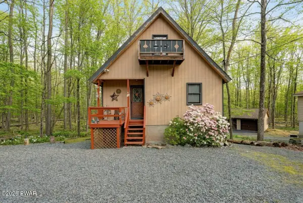 331 Chestnuthill Drive, Lake Ariel, PA 18436