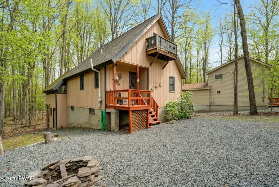 331 Chestnuthill Drive, Lake Ariel, PA 18436 - #2