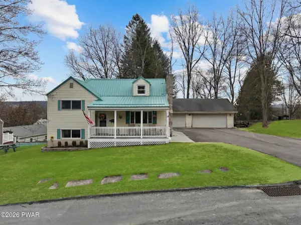 13 Beechwood Drive, Honesdale, PA 18431