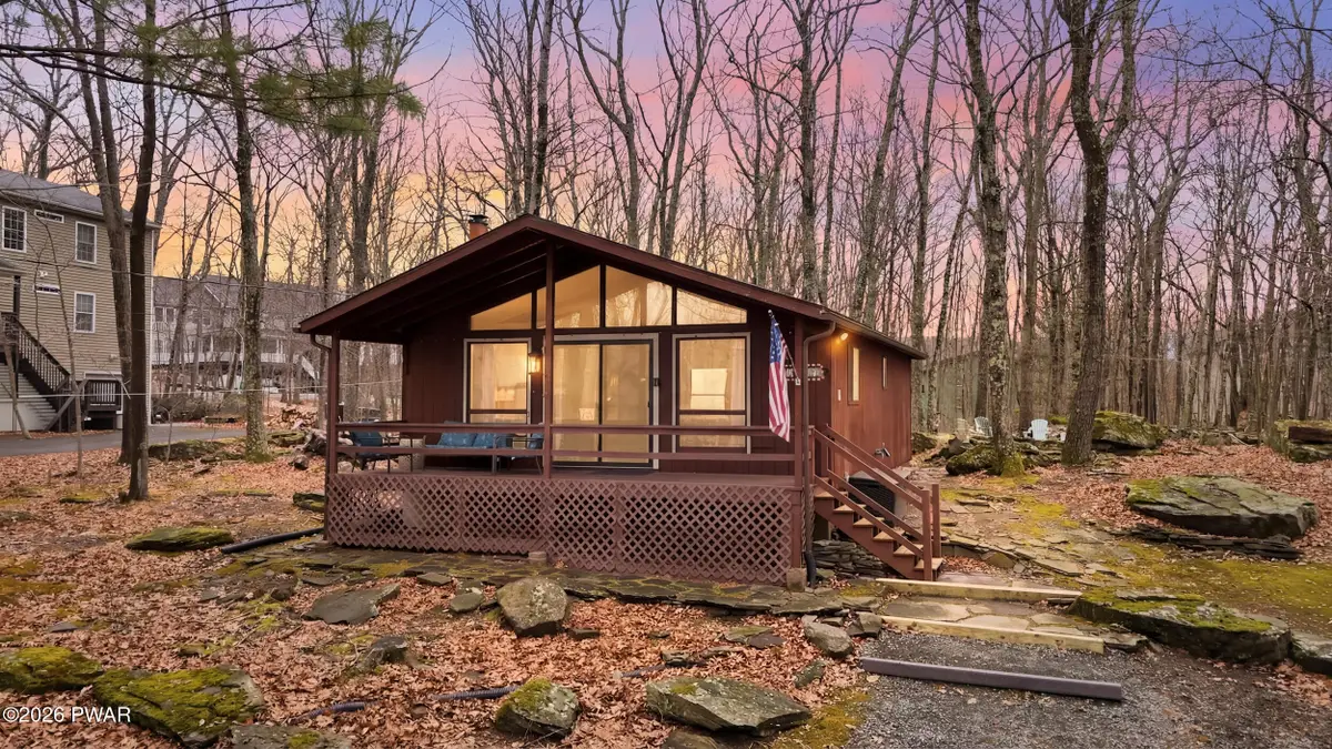 135 Candlewick Way, Lackawaxen, PA 18435 - #1