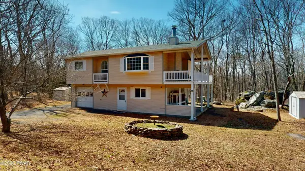 119 Robin Lane, Dingmans Ferry, PA 18328