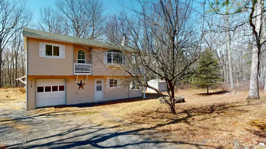 119 Robin Lane, Dingmans Ferry, PA 18328 - #3