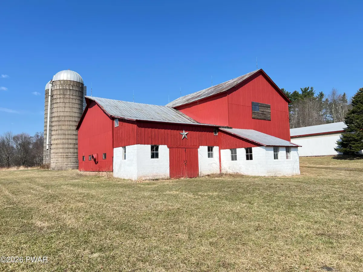 145 Butternut Flats, Beach Lake, PA 18405 - #1