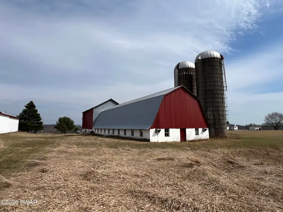 145 Butternut Flats, Beach Lake, PA 18405 - #2