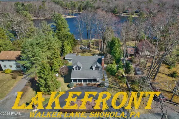 147 W Shore Road, Shohola, PA 18458