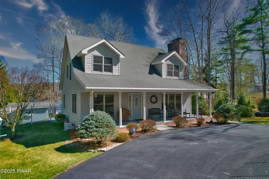 147 W Shore Road, Shohola, PA 18458 - #3