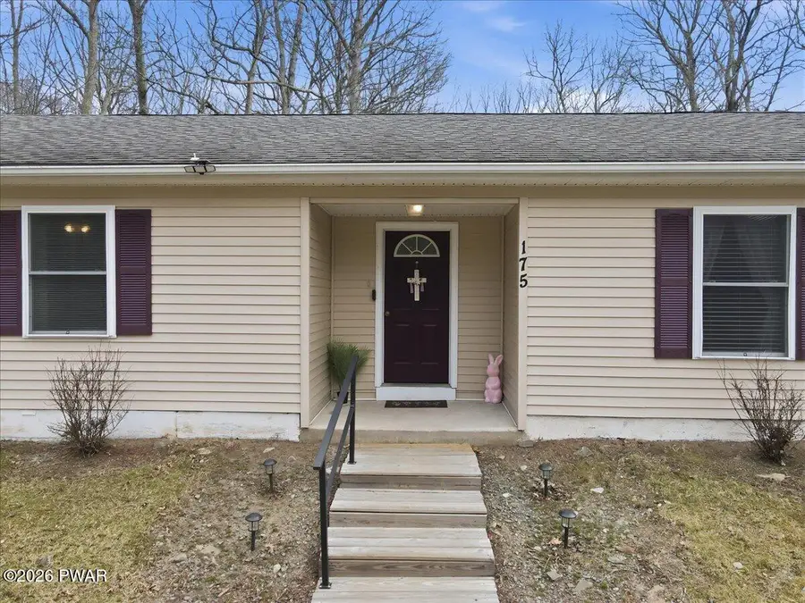 175 Oak Hill Road, Hawley, PA 18428 - #2