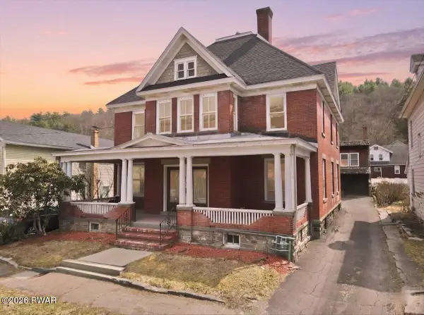 412 Church Street, Hawley, PA 18428