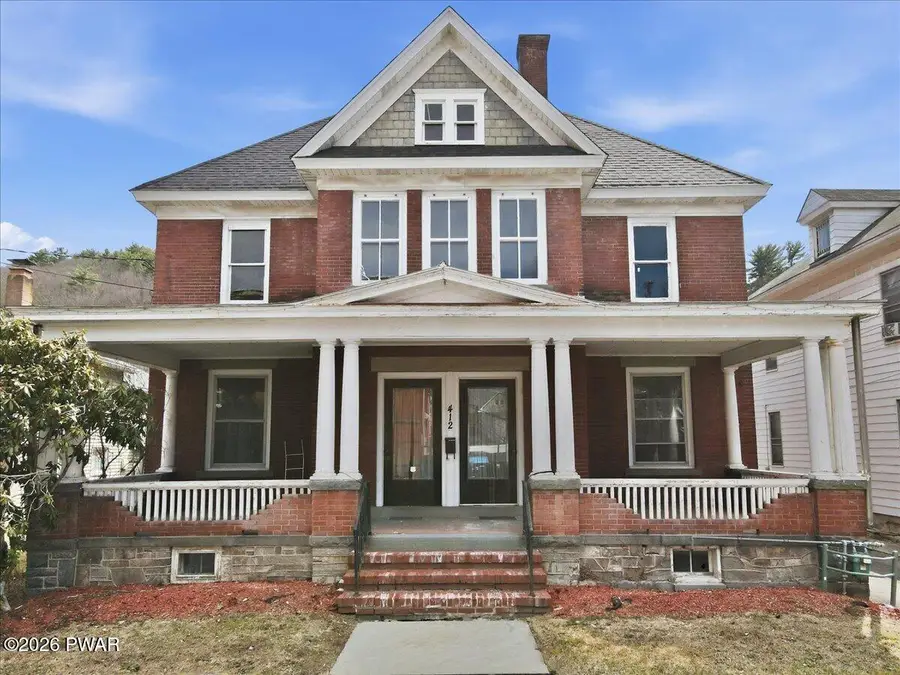 412 Church Street, Hawley, PA 18428 - #2