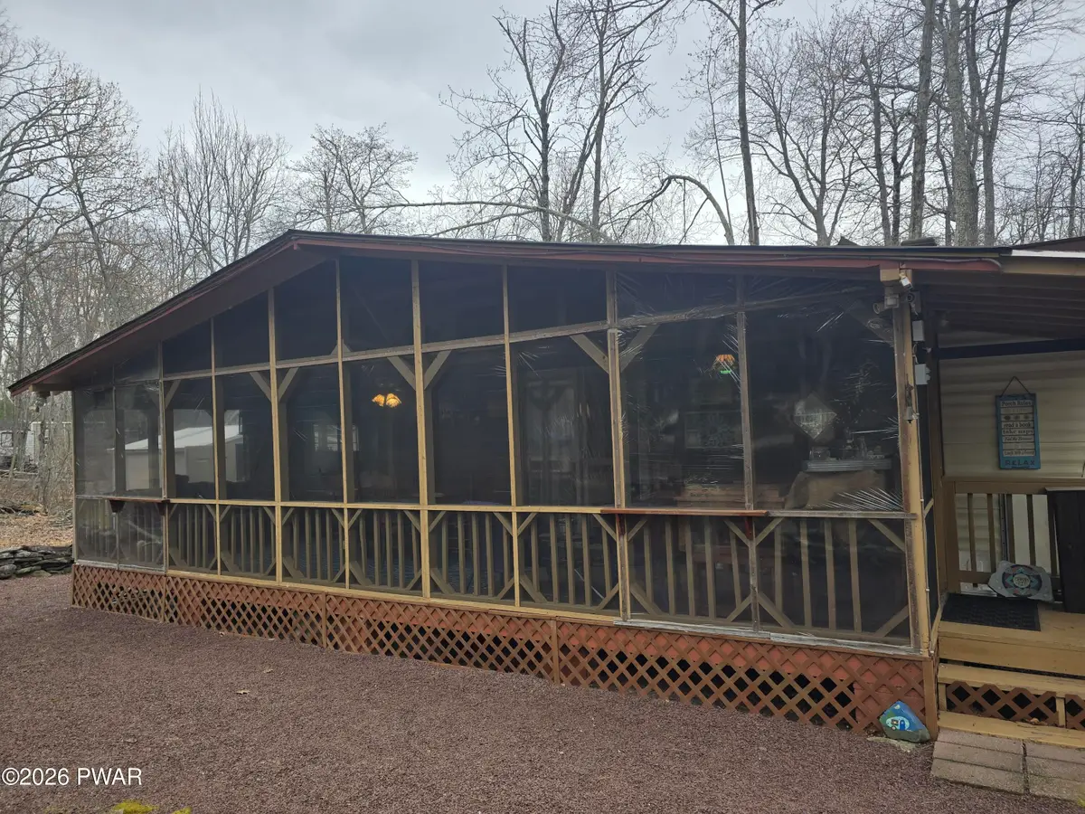 124 Mohican Drive, Shohola, PA 18458 - #1