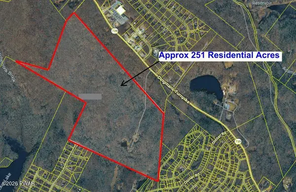 1615 Route 739, Dingmans Ferry, PA 18328