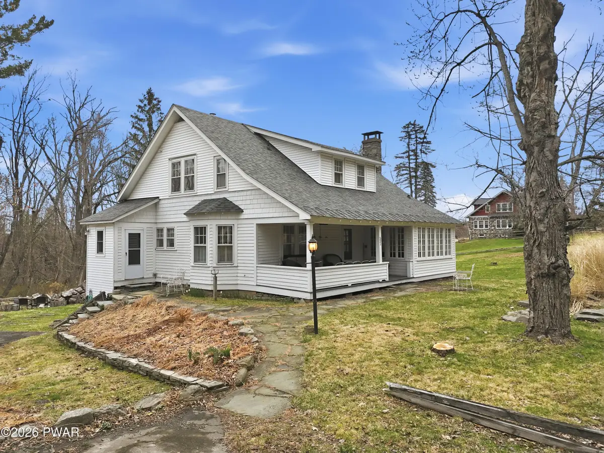 531 Rt 507, Paupack, PA 18451 - #1