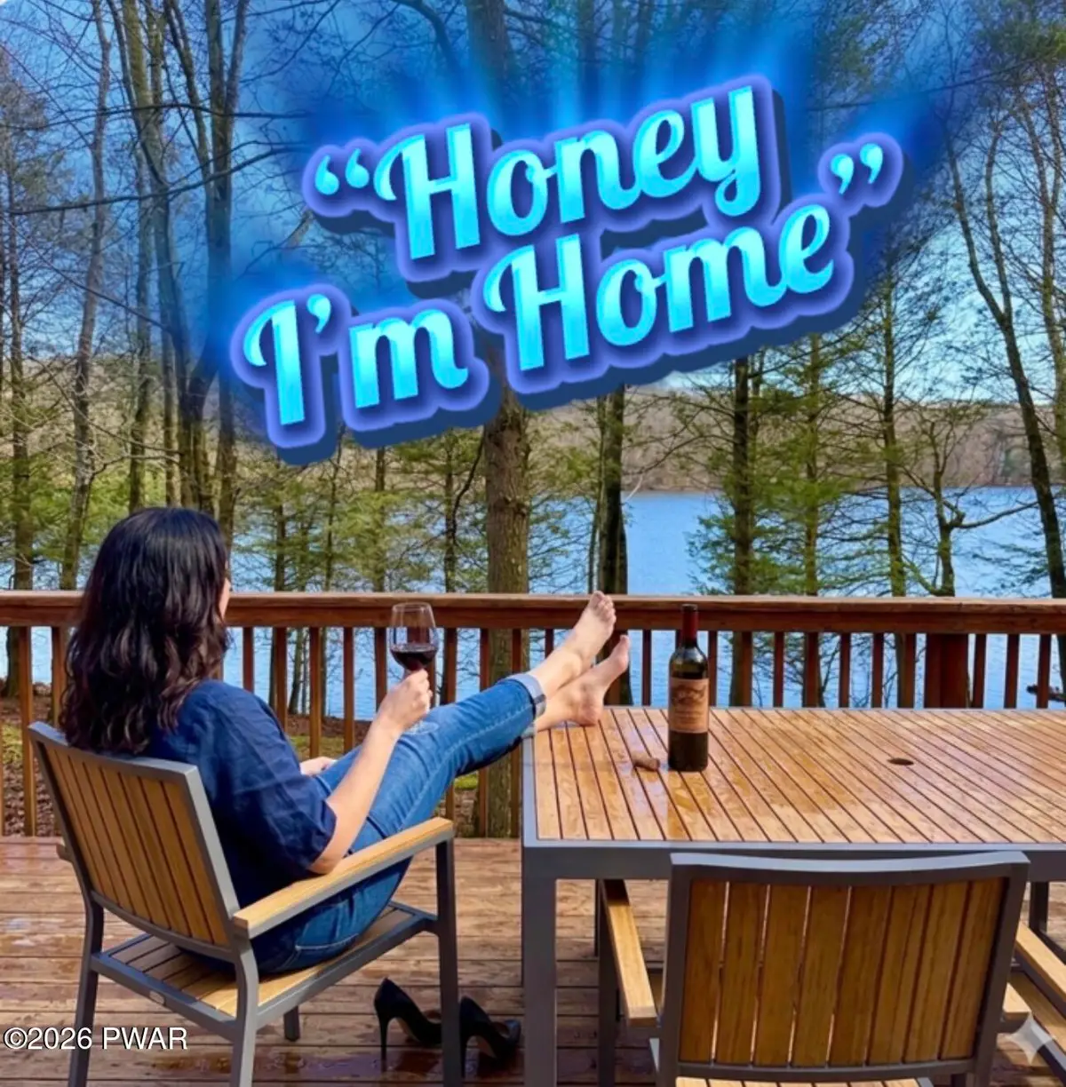 83 Northgate Road, Lake Ariel, PA 18436 - #1