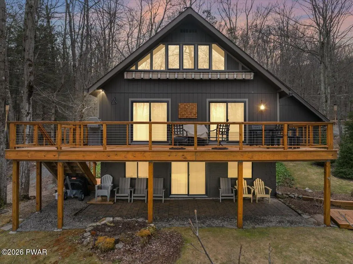 110 Timber Ridge Drive, Newfoundland, PA 18445 - #1