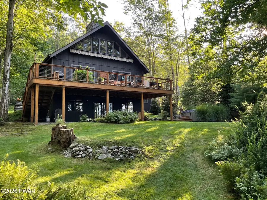 110 Timber Ridge Drive, Newfoundland, PA 18445 - #3