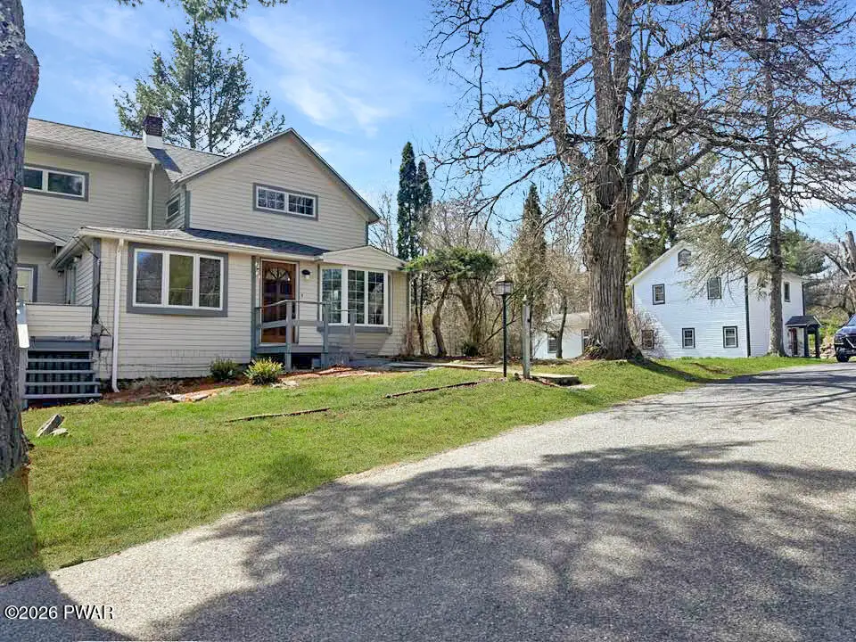 355 & 359 German Hill Road, Shohola, PA 18458 - #1