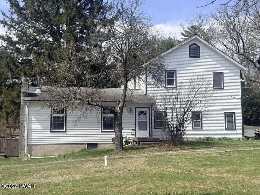 355 & 359 German Hill Road, Shohola, PA 18458 - #2