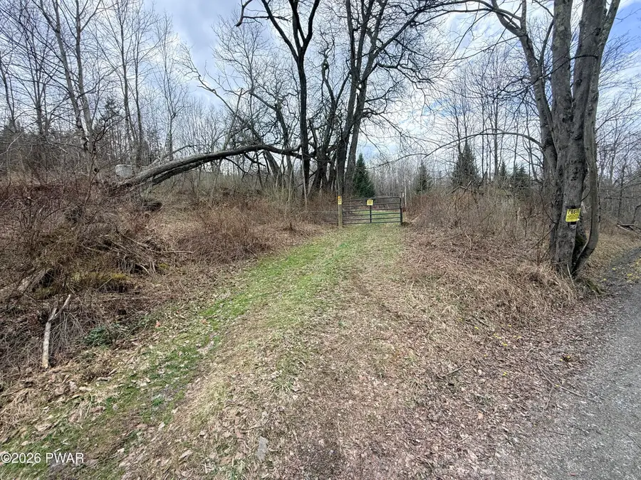 Osweld Johnson Road, Clifford, PA 18441 - #3