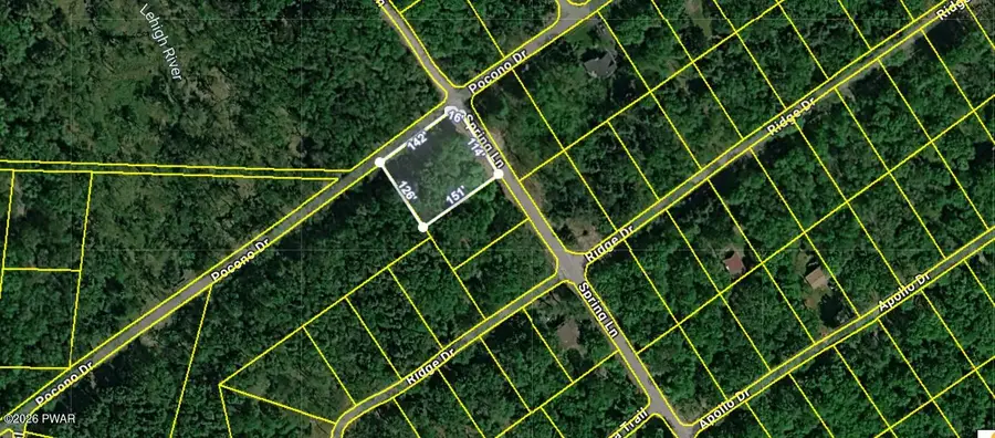 12 Spring Lane, Gouldsboro, PA 18424 - #2