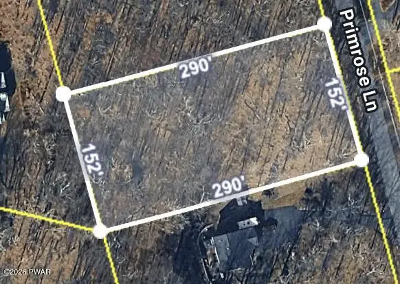 181 Primrose Lane, Milford, PA 18337