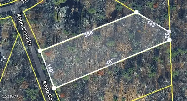 106 Knob Cone Drive, Milford, PA 18337