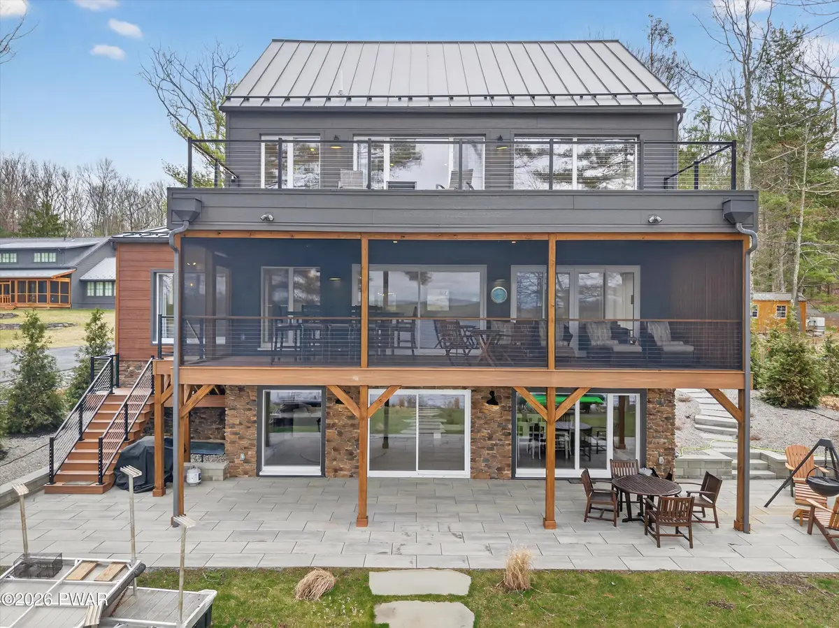 919 Twin Lakes Road, Shohola, PA 18458 - #1