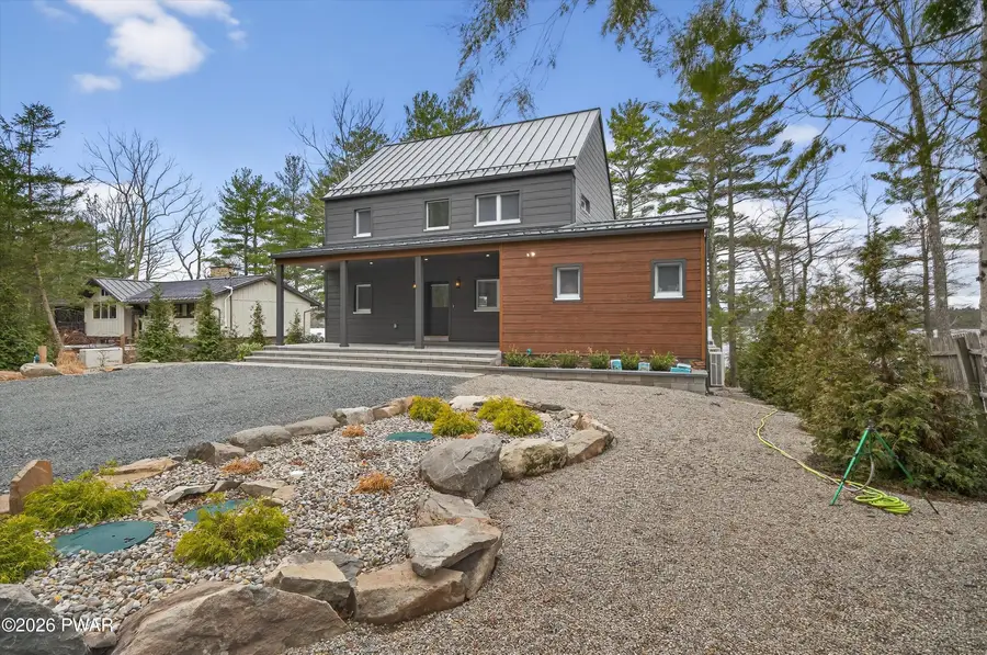 919 Twin Lakes Road, Shohola, PA 18458 - #3