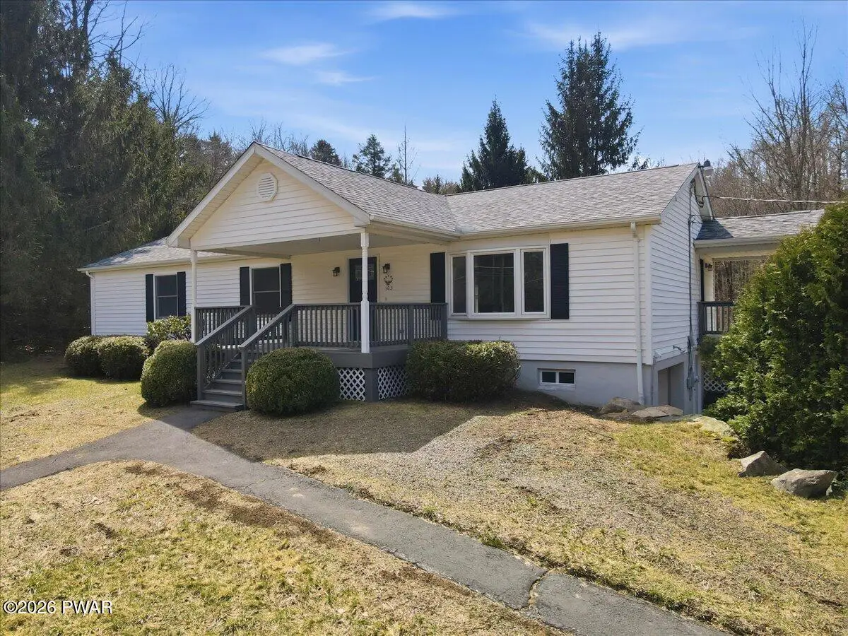 103 S Sterling Road, South Sterling, PA 18460 - #1