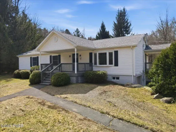 103 S Sterling Road, South Sterling, PA 18460